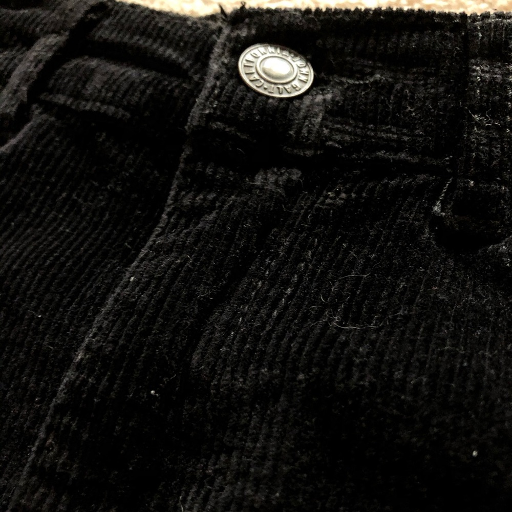 Brandy Melville / John Galt Corduroy Skirt - Picture 4 of 4